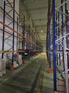 Spatiu Industrial - 4000 mp - Logistica - Depozitare - Distributie - foto 6