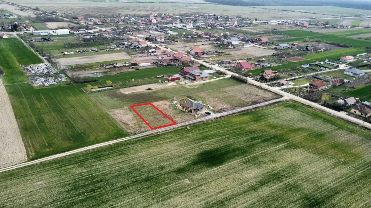 Teren intravilan | 660 mp - foto 3