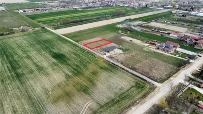 Teren intravilan | 660 mp - foto 7