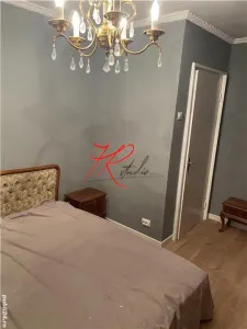Vanzare apartament 3 camere Teiul Doamnei, renovat - mobilat - foto 11