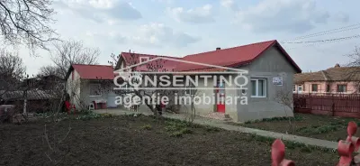 Se vinde casa , libera in com . Mobila Banului - foto 3