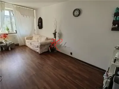 Vanzare apartament 3 camere Tei - foto 9