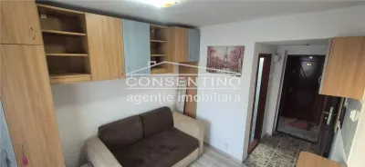 Se vinde garsoniera ,Micro 14 , libera , confort3 - foto 3