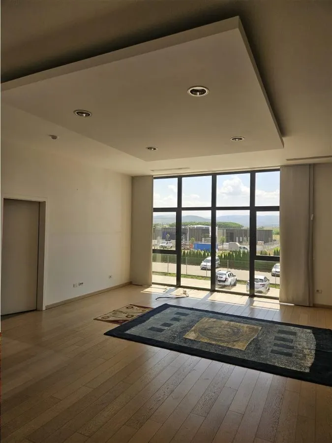 Proprietate Industriala - 16000 mp - Productie - Depozitare - Office - foto 14