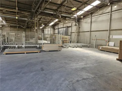 Proprietate Industriala - 16000 mp - Productie - Depozitare - Office - foto 18
