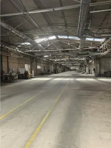 Proprietate Industriala - 16000 mp - Productie - Depozitare - Office - foto 22