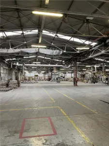 Proprietate Industriala - 16000 mp - Productie - Depozitare - Office - foto 4