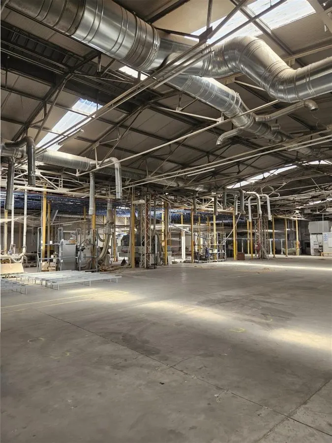 Proprietate Industriala - 16000 mp - Productie - Depozitare - Office - foto 9