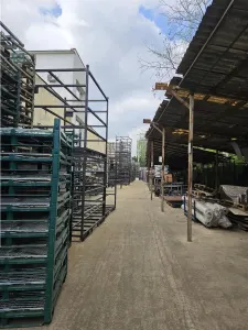 Proprietate Industriala - 4000 mp - Productie - Office - foto 16