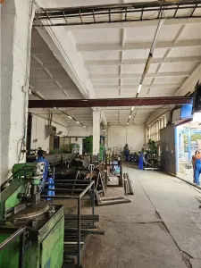 Proprietate Industriala - 4000 mp - Productie - Office - foto 3