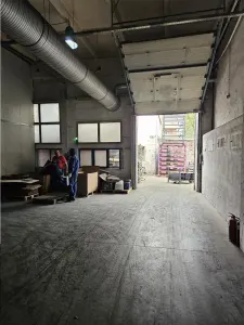 Proprietate Industriala - 4000 mp - Productie - Office - foto 21