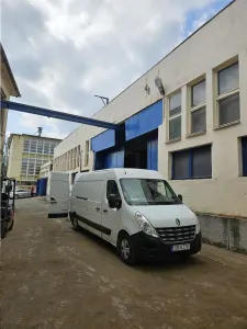 Proprietate Industriala - 4000 mp - Productie - Office - foto 24