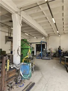 Proprietate Industriala - 4000 mp - Productie - Office - foto 8