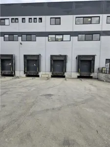 Spatiu Industrial - 3200 mp - Logistica - Depozitare - Distributie - foto 6