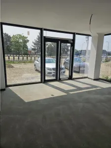 Spatiu 650 mp - Showroom Comercial - Depozitare - foto 6