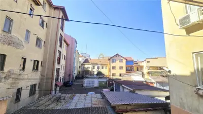 Ultracentral | Apartament cu 2 camere - Etaj 1 - foto 17