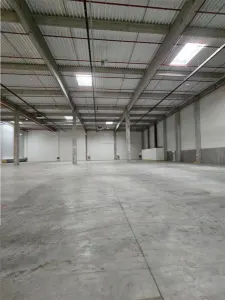 Spatiu Industrial - 6000 mp - Logistica - Productie - Depozitare - Distributie - foto 2
