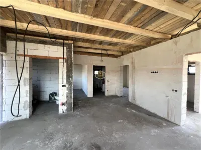 Casa Noua cu 3 camere in Viile Satu Mare | Teren 938 mp | Toate utilitatile - foto 8