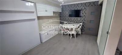 Se vinde imobil ultracentral , etaj 2 , liber , mobilat - foto 2