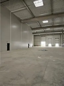 Spatiu Industrial - 5300 mp - Productie - Depozitare - Logistica - Distributie - foto 12