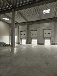 Spatiu Industrial - 5300 mp - Productie - Depozitare - Logistica - Distributie - foto 13