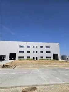 Spatiu Industrial - 5300 mp - Productie - Depozitare - Logistica - Distributie - foto 18