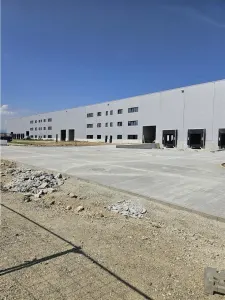 Spatiu Industrial - 5300 mp - Productie - Depozitare - Logistica - Distributie - foto 20