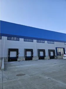 Spatiu Industrial - 2000 mp - Logistica - Productie - Depozitare - foto 2