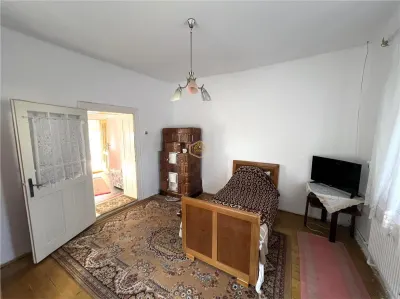 Casa traditionala cu 4 camere | Teren 3.122 mp | Dindestiu Mic - foto 9
