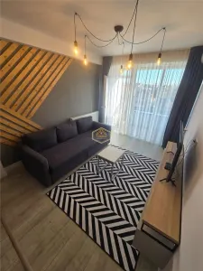 Apartament premium - 65 mp | Parcare inclusa | Bloc Nou - Satu Mare