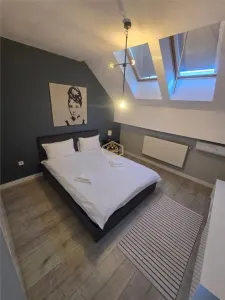Apartament premium - 65 mp | Parcare inclusa | Bloc Nou - foto 15