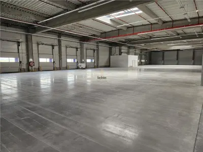 Spatiu Industrial - 1800 mp - Productie - Depozitare - Distributie - foto 10