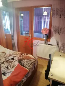Vanzare apartament 3 camere Doamna Ghica - cu centrala - foto 8