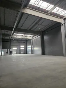 Spatii Industriale - 4500 mp - Logistica - Productie - Depozitare - Dej