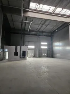 Spatii Industriale - 4500 mp - Logistica - Productie - Depozitare - foto 12