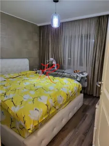 Vanzare aaprtament 2 camere Plumbuita - renovat si mobilat - foto 3