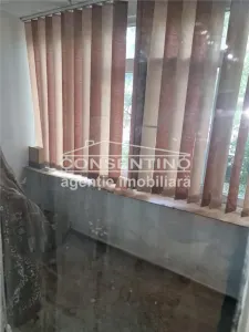Se inchiriaza imobil cu 2 camere zona Crang-electrica , mobilat si utilat - foto 2