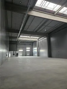 Spatiu Industrial - 1800 mp - Productie - Depozitare - foto 6