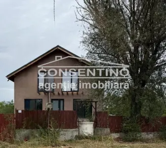 Se vinde imobil la 15 km de oras , in sat Bentu - foto 2