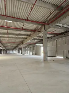 Spatiu Industrial - 1500 mp - Productie - Depozitare - Distributie - foto 13