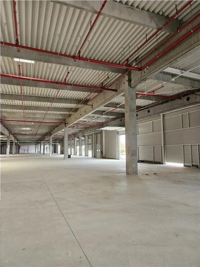 Spatiu Industrial - 1500 mp - Productie - Depozitare - Distributie - foto 13