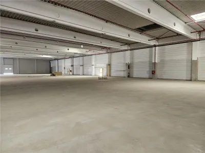 Spatiu Industrial - 1500 mp - Productie - Depozitare - Distributie - foto 4