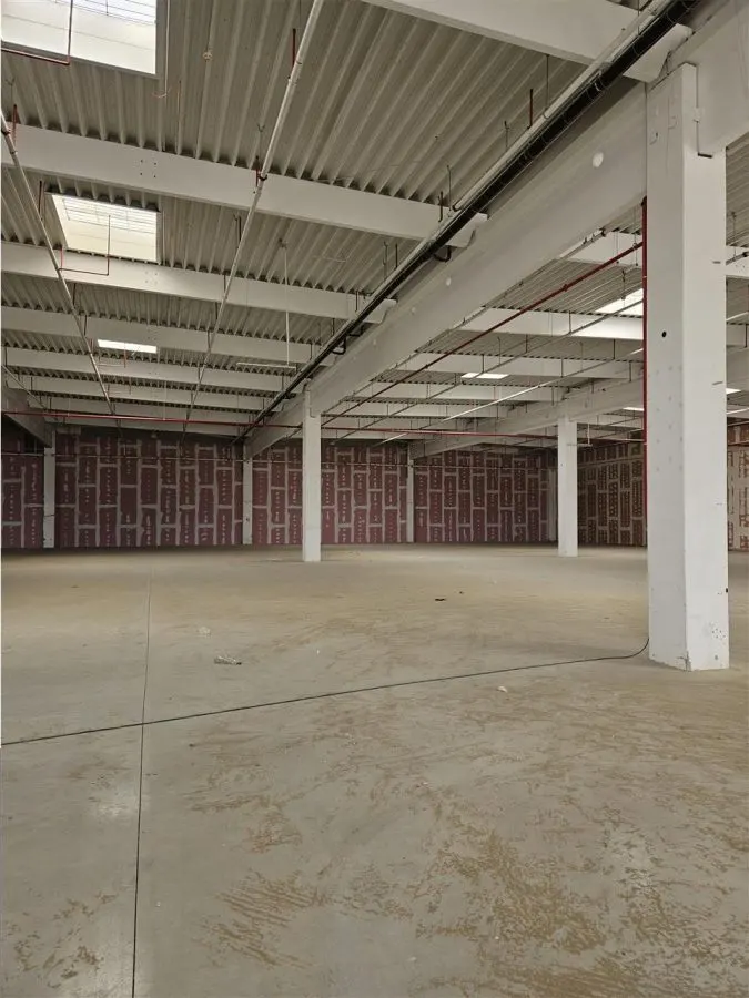 Spatiu Industrial - 1500 mp - Productie - Depozitare - Distributie - foto 8