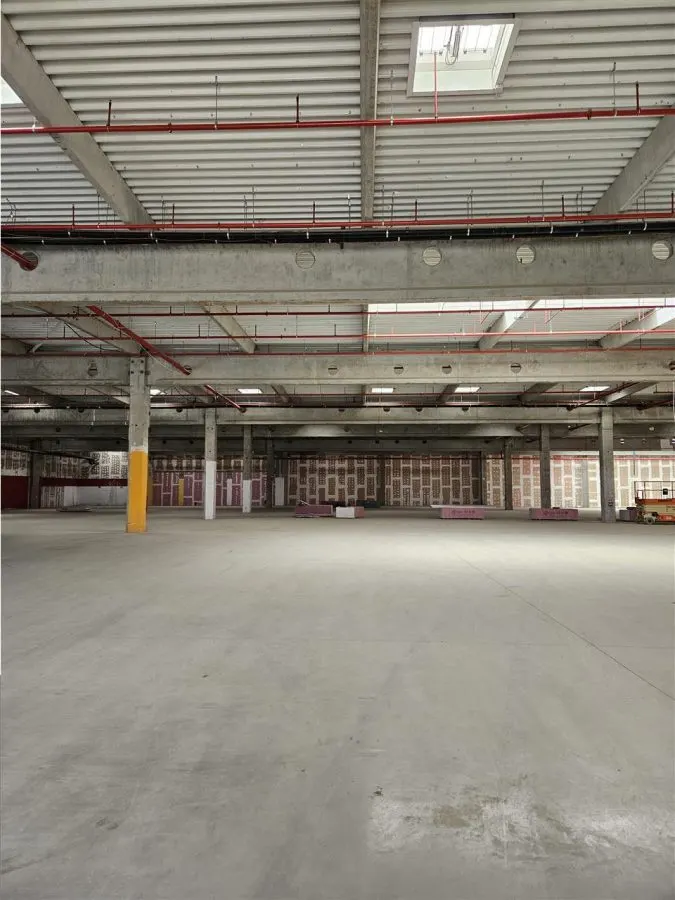 Spatiu Industrial - 1500 mp - Productie - Depozitare - Distributie - foto 10