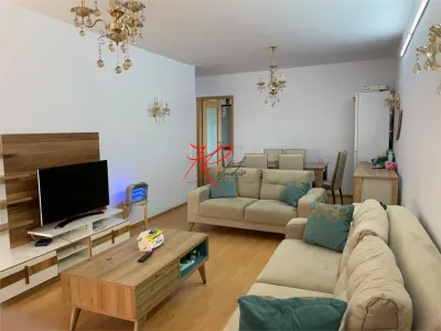 Vanzare apartament 3 camere Doamna Ghica -mobilat utilat - Bucuresti