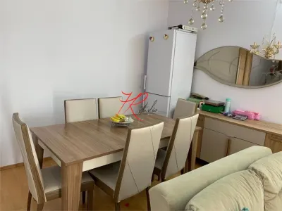 Vanzare apartament 3 camere Doamna Ghica -mobilat utilat - foto 12