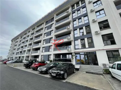 Vanzare apartament nou 2 camere Fundeni - Bucuresti