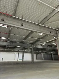 Spatiu Industrial - 2300 mp - Productie - Depozitare - Distributie - foto 13