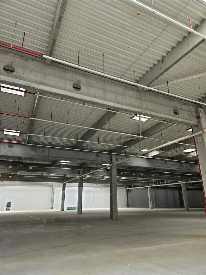 Spatiu Industrial - 2300 mp - Productie - Depozitare - Distributie - foto 13