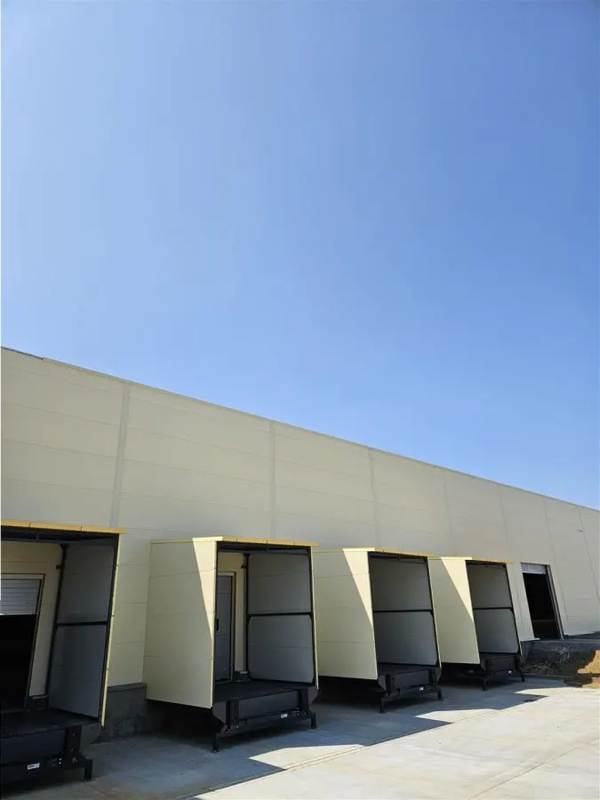 Spatiu Industrial - 2300 mp - Productie - Depozitare - Distributie - foto 5